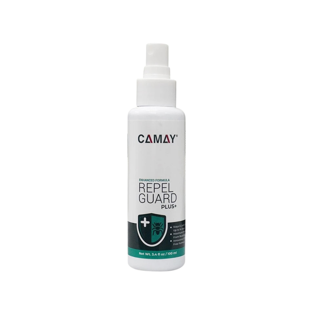 Camay Spray Repellent