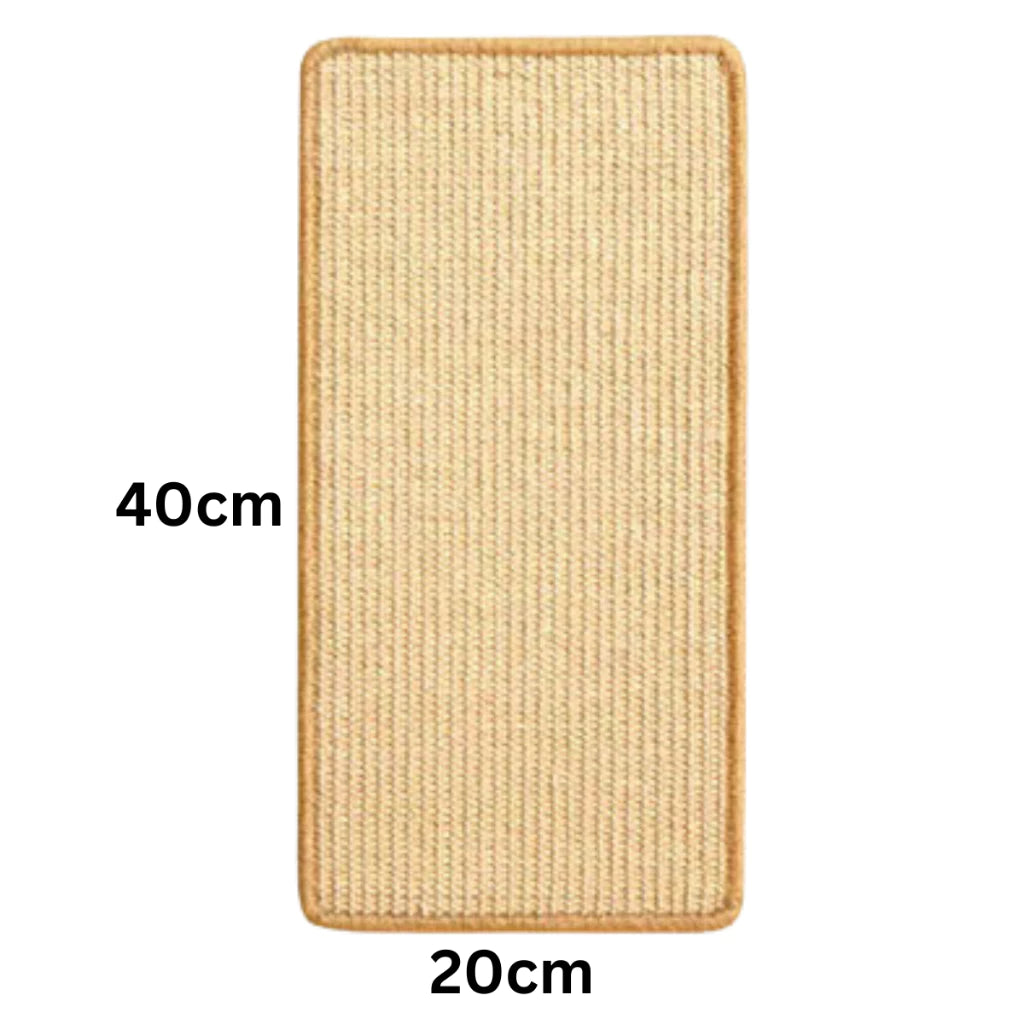 Cat Scratching Pads (Wall Mount)