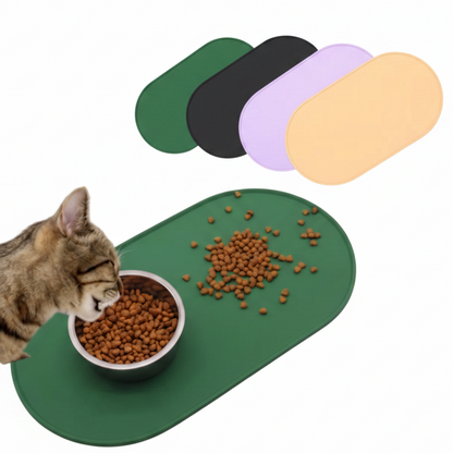 Silicone Food Mat