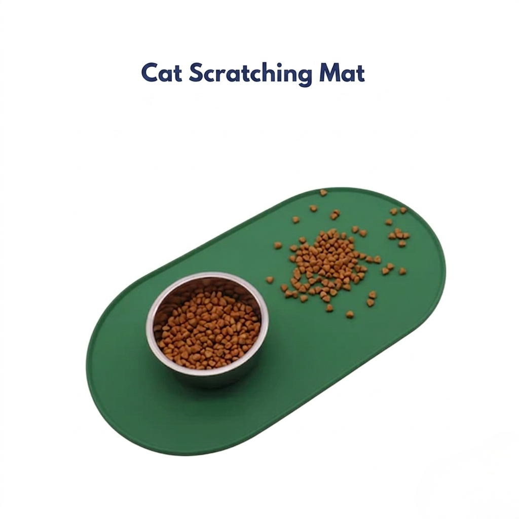 Silicone Food Mat