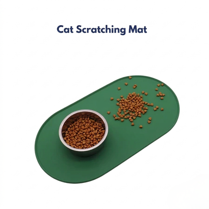 Silicone Food Mat
