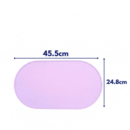 Silicone Food Mat