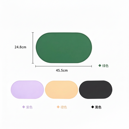 Silicone Food Mat