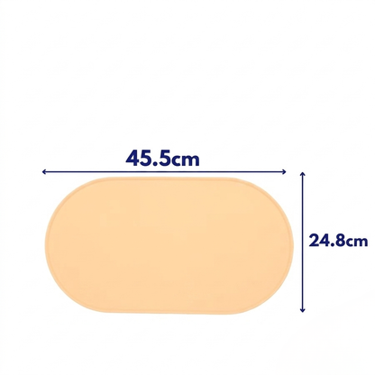 Silicone Food Mat