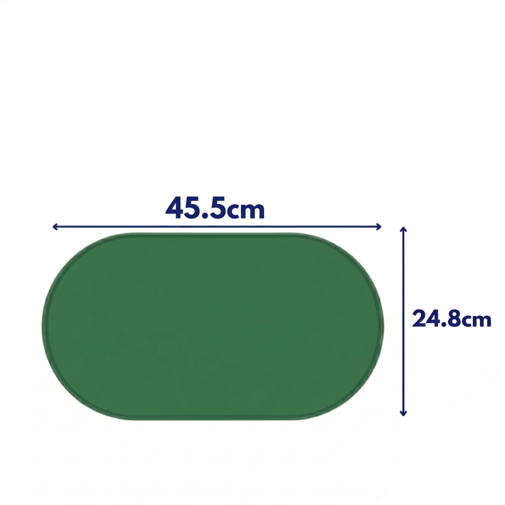 Silicone Food Mat
