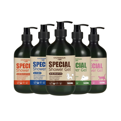 Classic Pet Shampoo