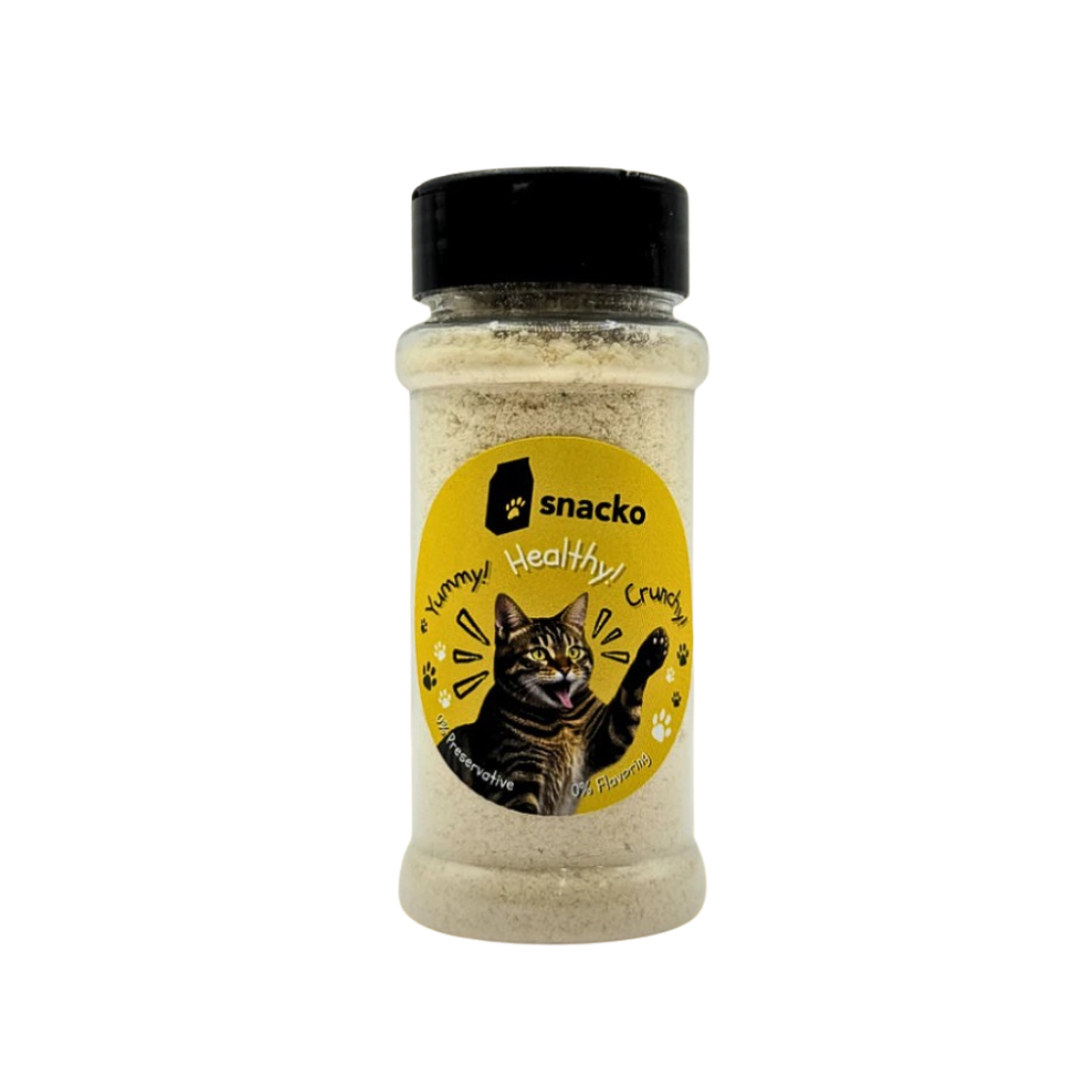Snacko Serbuk Ayam