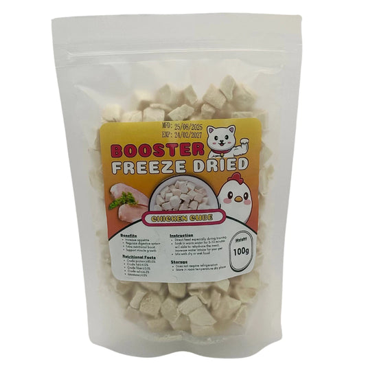 Booster Gemok - Chicken