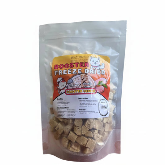Booster Gemok - Original