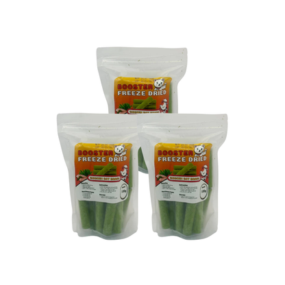 Cat Grass Stick