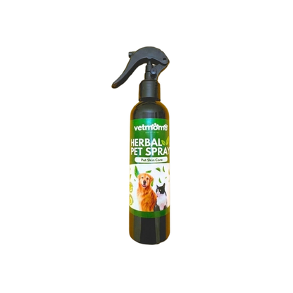 Vetmomo Herbal Pet Spray