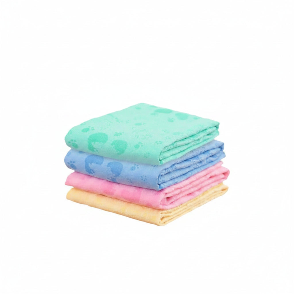 Ultra Absorbent Pet Towel