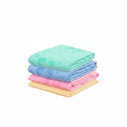 Ultra Absorbent Pet Towel