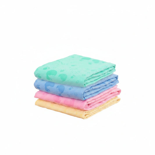 Ultra Absorbent Pet Towel