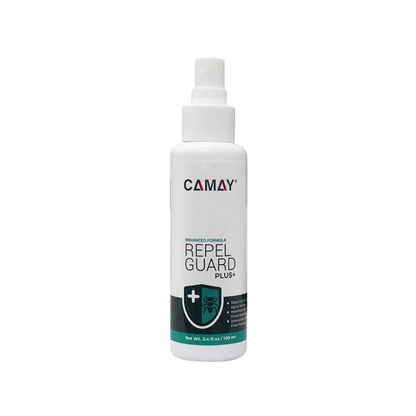Camay Spray Repellent
