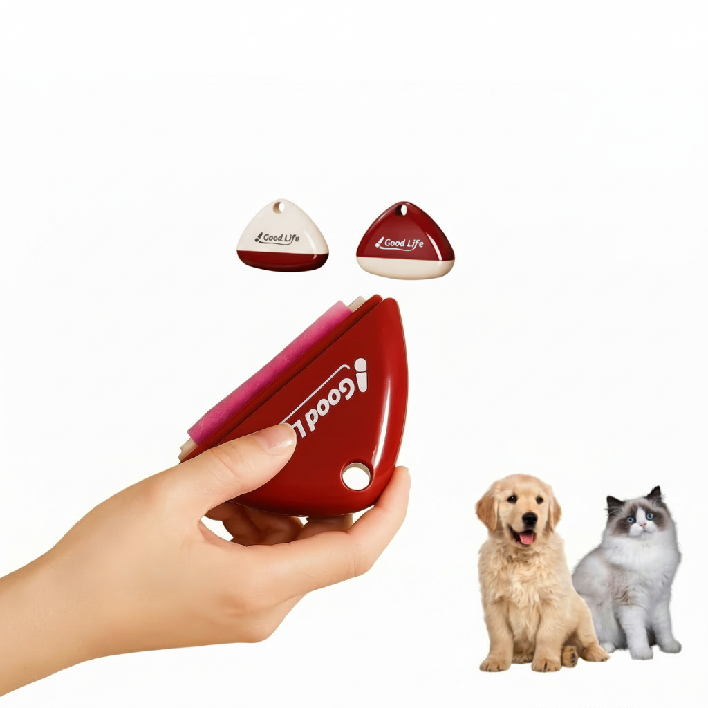 Washable Reusable Fur Roller Removal