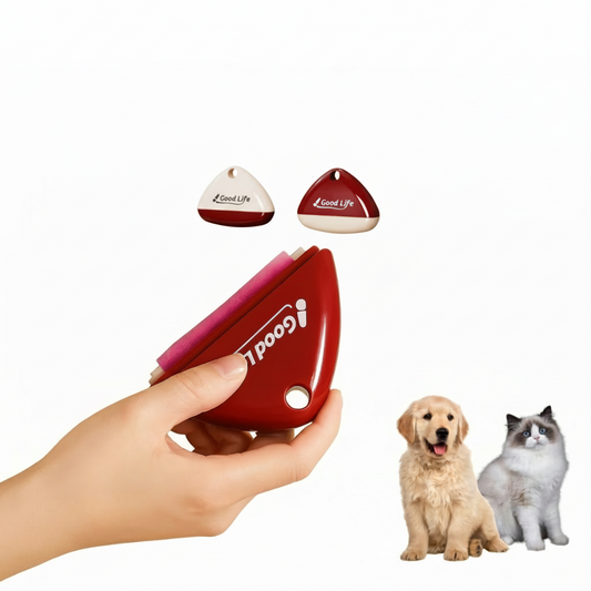 Washable Reusable Fur Roller Removal