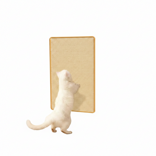 Cat Scratching Pads (Wall Mount)