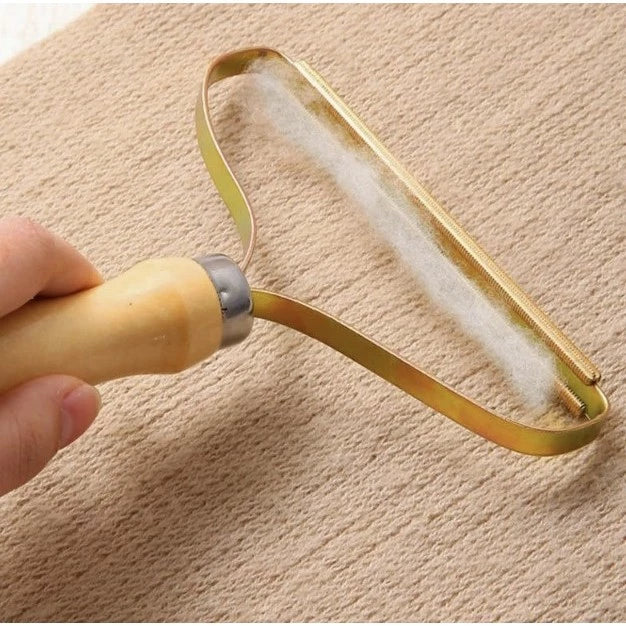Fur Remover Lint