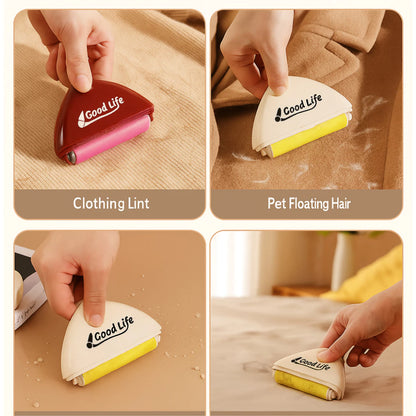 Washable Reusable Fur Roller Removal