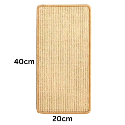 Cat Scratching Pads (Wall Mount)