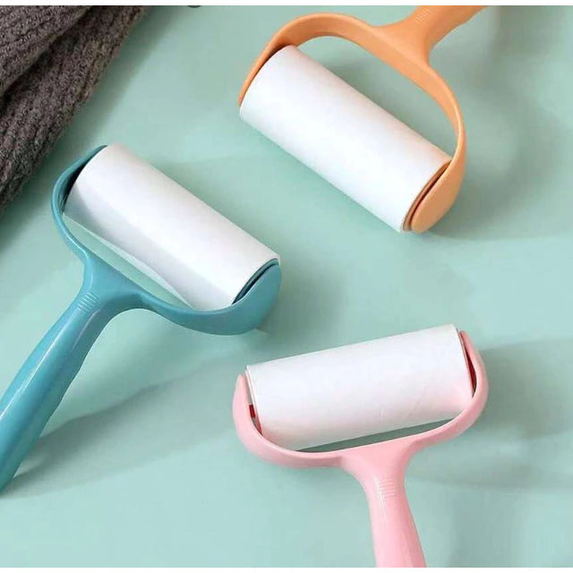 Sticky Roller Fur Dust