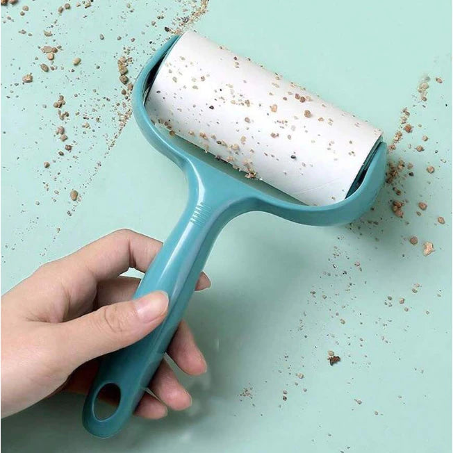 Sticky Roller Fur Dust