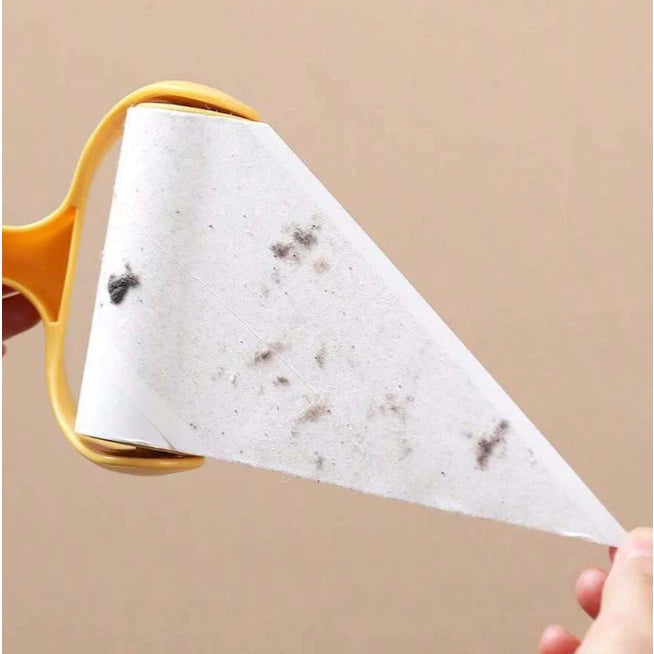 Sticky Roller Fur Dust