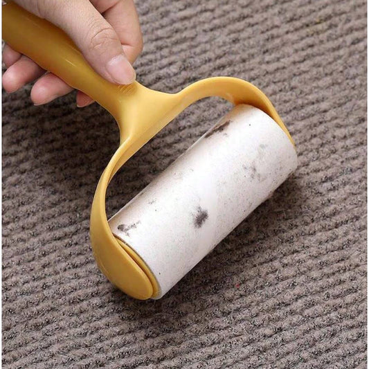 Sticky Roller Fur Dust