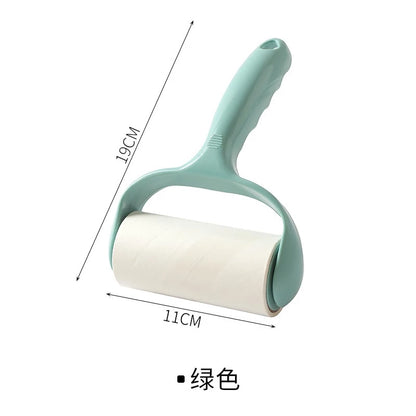 Sticky Roller Fur Dust
