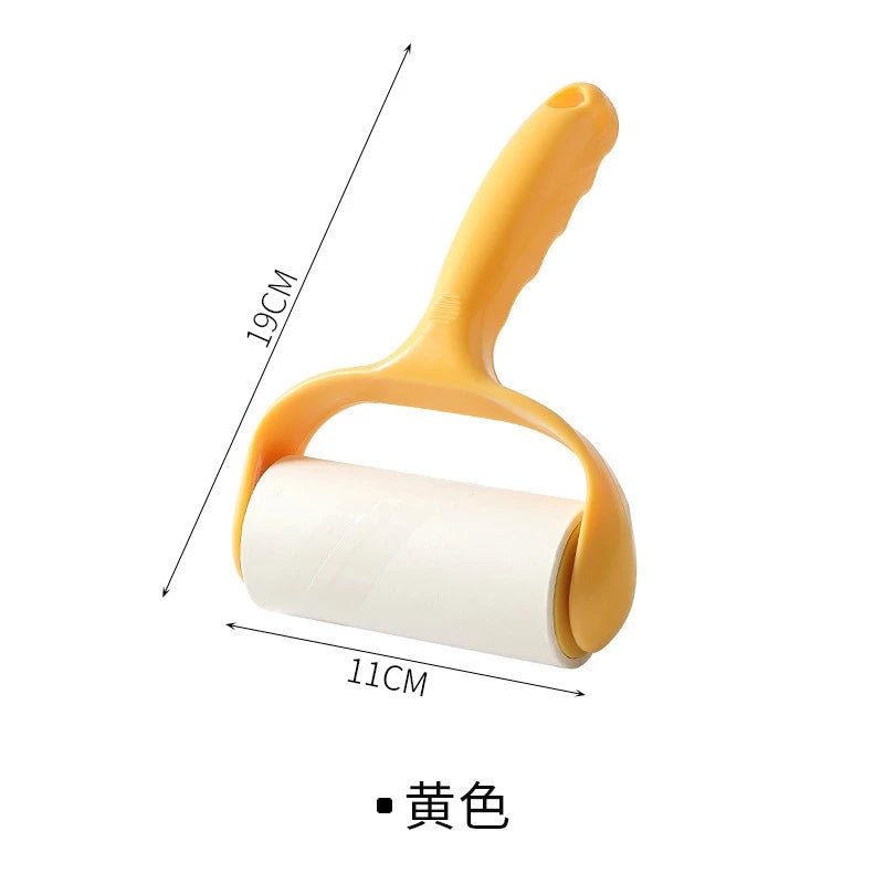 Sticky Roller Fur Dust