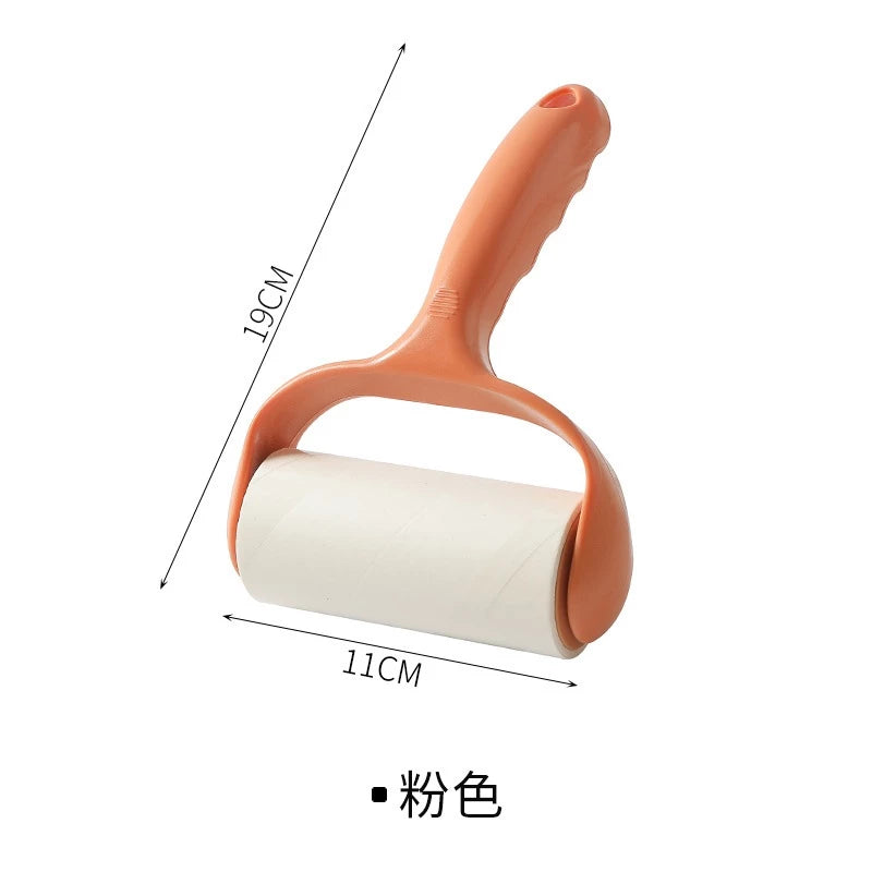 Sticky Roller Fur Dust