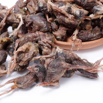 Premium Freeze-Dried Small Chicken For Pets